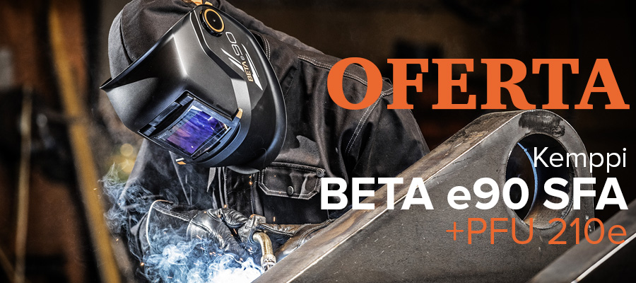 Banner Julio Beta e90 SFA copia