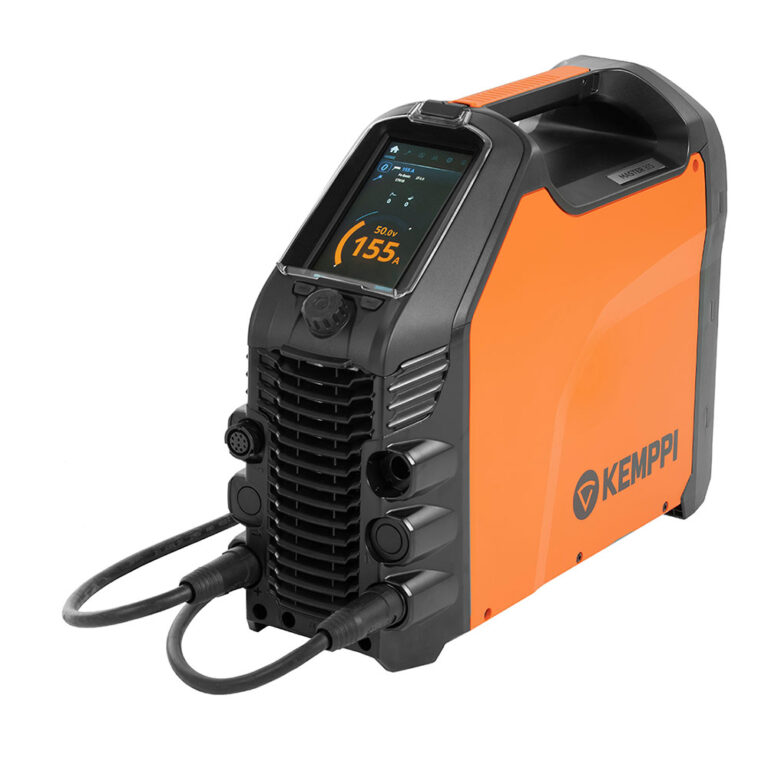 Kemppi Minarc 150 Classic Soldadura MMA A. Palomares